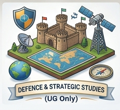 defence