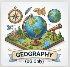 geography