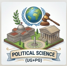 political science